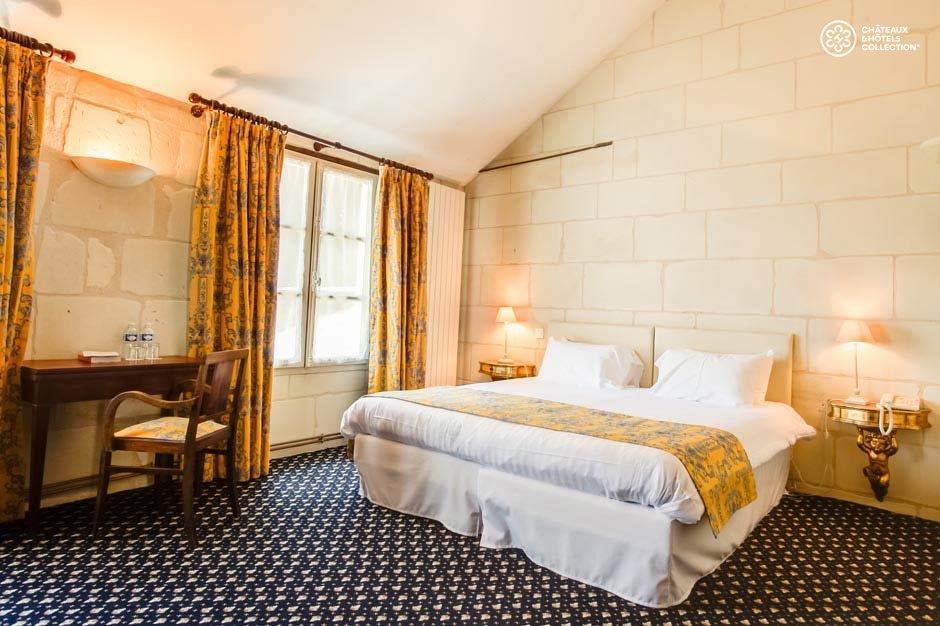 Hotel Grand Monarque 아제르히도 객실 사진
