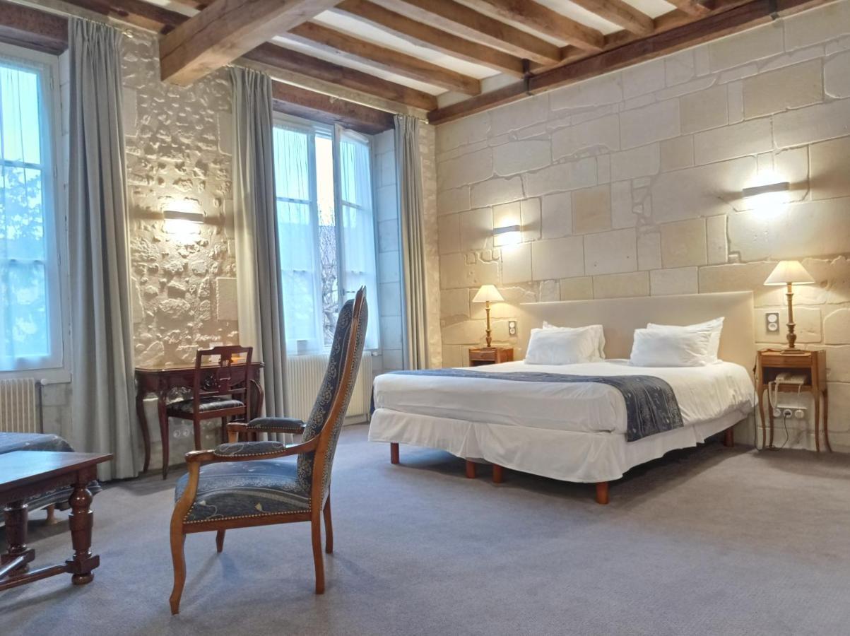Hotel Grand Monarque 아제르히도 외부 사진