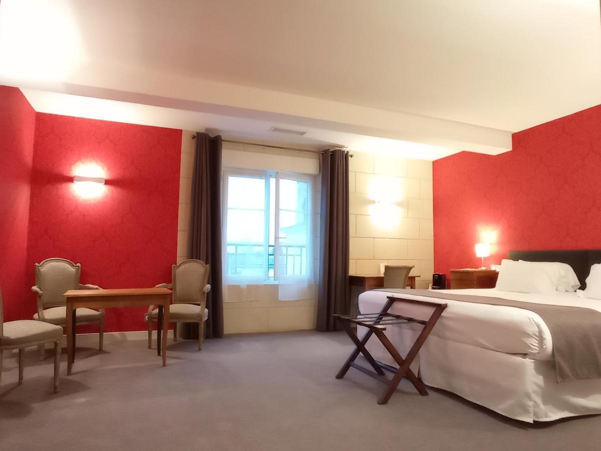 Hotel Grand Monarque 아제르히도 외부 사진