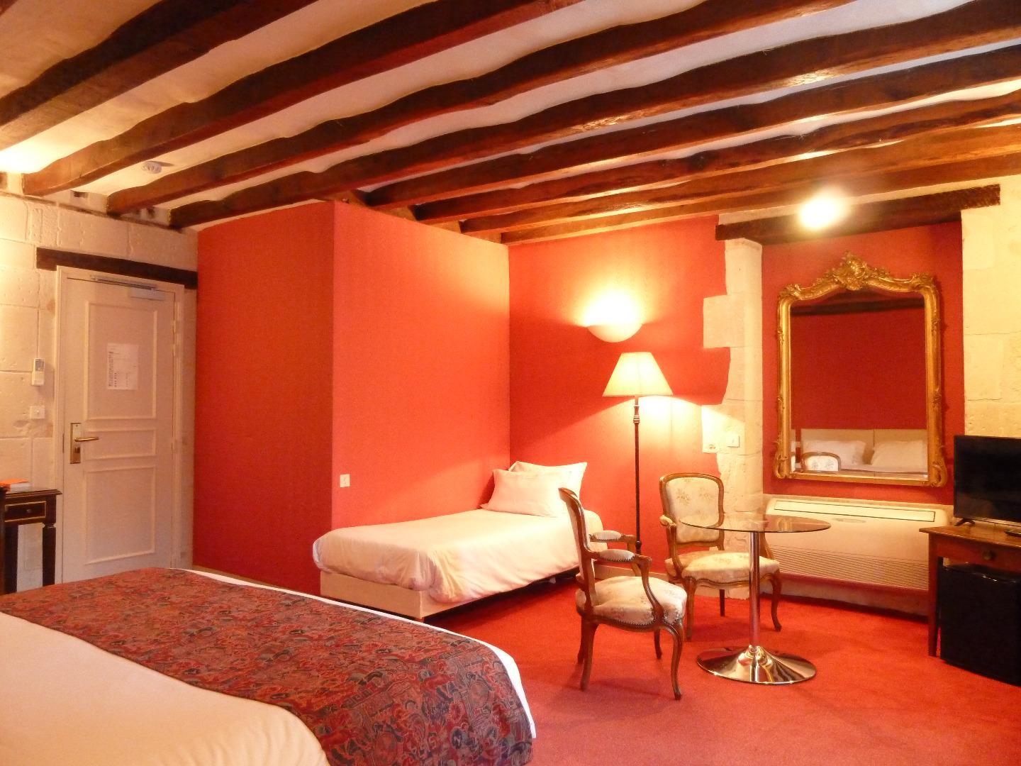 Hotel Grand Monarque 아제르히도 외부 사진