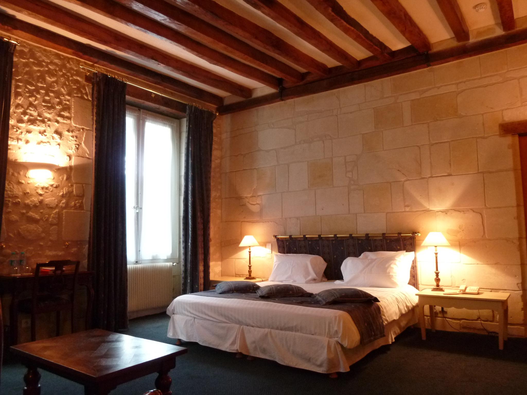 Hotel Grand Monarque 아제르히도 외부 사진