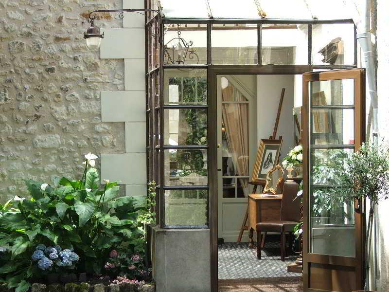 Hotel Grand Monarque 아제르히도 외부 사진