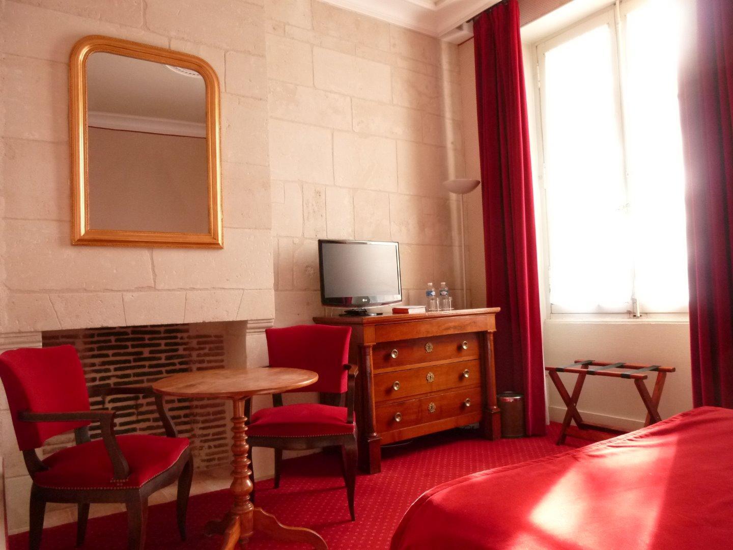 Hotel Grand Monarque 아제르히도 외부 사진