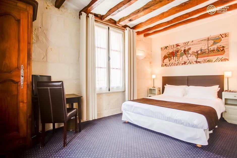 Hotel Grand Monarque 아제르히도 객실 사진