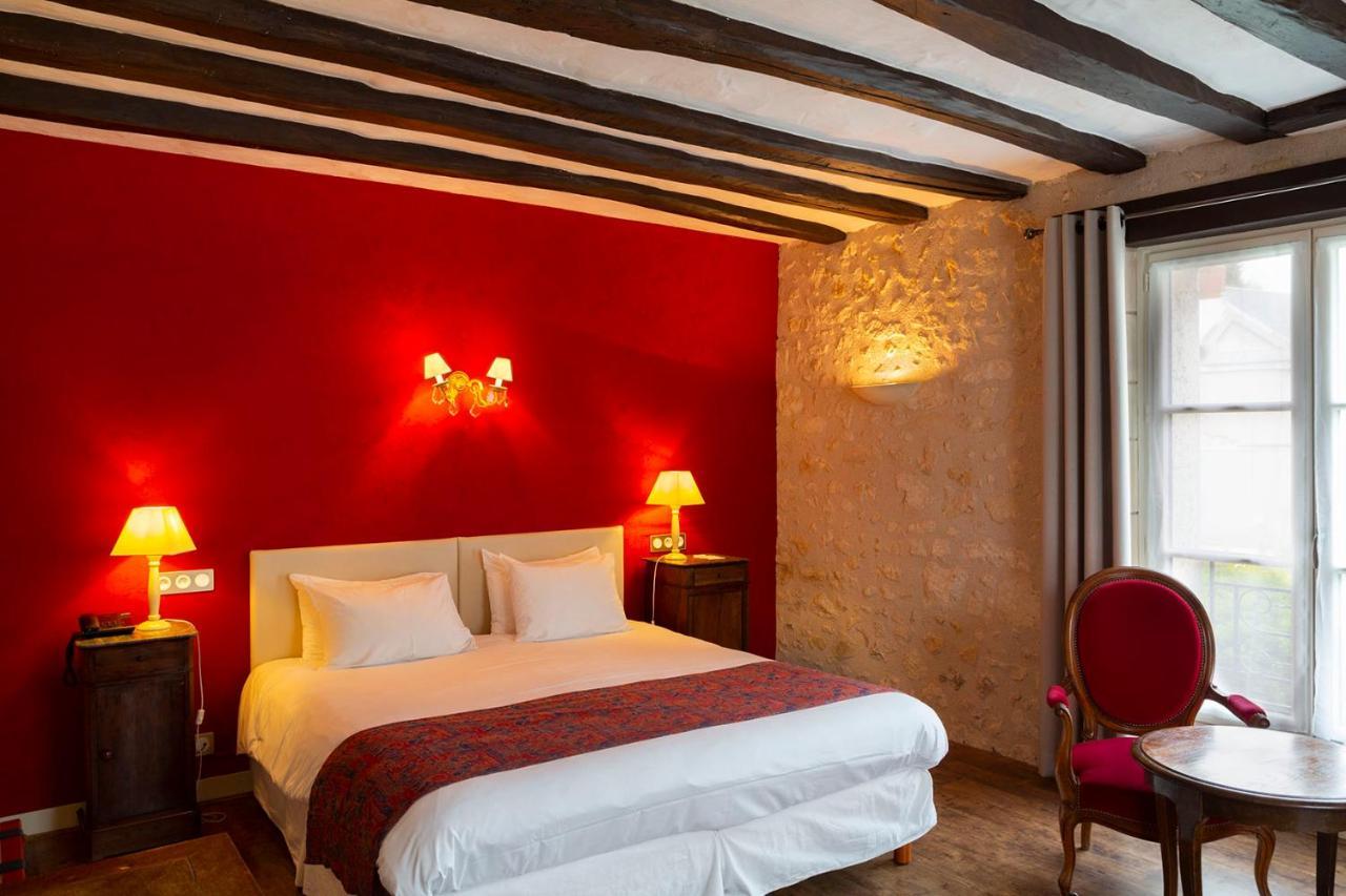 Hotel Grand Monarque 아제르히도 외부 사진