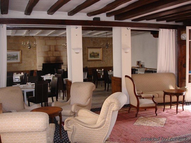Hotel Grand Monarque 아제르히도 내부 사진